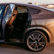 Image for article titled The 2020 BMW X6 M50i Is Better At Hauling A Baby Than You’d Think